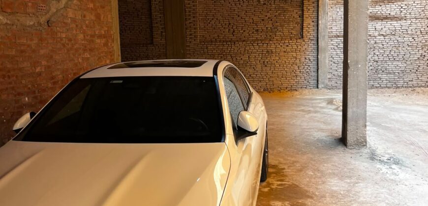 شقة للبيع 155م + جاردن – المنطقة السابعة عمارات في الشروق٨