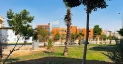 شقة للبيع 155م + جاردن – المنطقة السابعة عمارات في الشروق٨