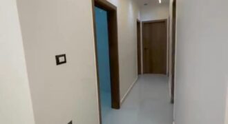شقة للبيع 132م – المنطقة الأولى – مدينة الشروق