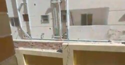 شقة للبيع 132م – المنطقة الأولى – مدينة الشروق