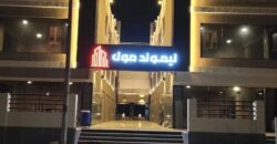 محل تجاري للبيع – مول ليموند – مدينة الشروق