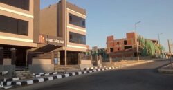 محل تجاري للبيع – مول ليموند – مدينة الشروق