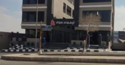 محل تجاري للبيع – مول ليموند – مدينة الشروق