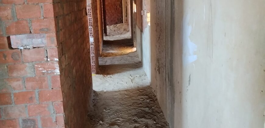 شقة للبيع 185م – المنطقة الثانية عمارات – مدينة الشروق