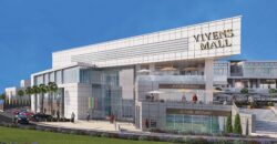 وحده للايجار _ vivens mall _ علي طريق الأوسط مباشر