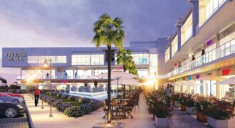 وحده للايجار _ vivens mall _ علي طريق الأوسط مباشر