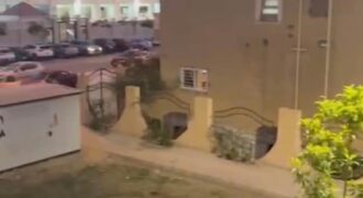 شقة مميزة للبيع في مدينة الشروق – المنطقة الثامنة عمارات