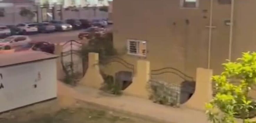 شقة مميزة للبيع في مدينة الشروق – المنطقة الثامنة عمارات