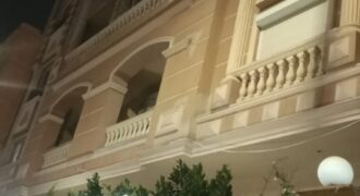 شقه للبيع في المنطقه الاولي عمارات اميز مناطق مدينه الشروق