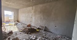 شقه للبيع 190م في ارقي مناطق الشروق المنطقه السادسة عمارات