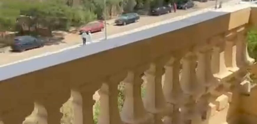 شقة للبيع 165م في المنطقة التاسعة عمارات في الشروق