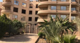 شقة للايجار 250م في المنطقة الاولى عمارات