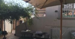 شقة للايجار 250م في المنطقة الاولى عمارات