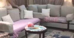 شقة للايجار 250م في المنطقة الاولى عمارات