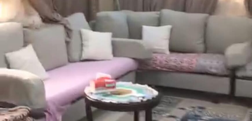 شقة للايجار 250م في المنطقة الاولى عمارات