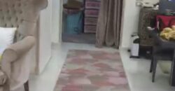 شقة للايجار 250م في المنطقة الاولى عمارات