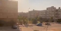 شقه للبيع 175م المنطقة التاسعة عمارات في الشروق