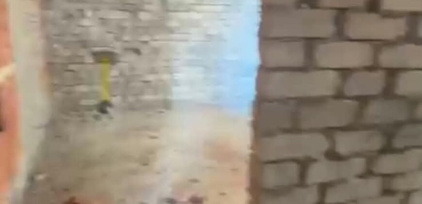 شقه للبيع 175م المنطقة التاسعة عمارات في الشروق