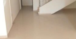 دوبليكس للبيع دور ارضي + أول مساحة 260م في المنطقة التاسعة عمارات في الشروق