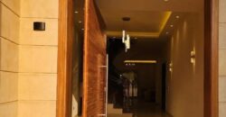 فيلا للبيع المفروش – كمبوند جرين فالي – الشروق | تشطيب الترا سوبر لوكس