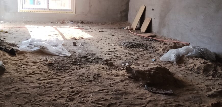 شقة للبيع المنطقة الثانية عمارات في الشروق مساحة 176م