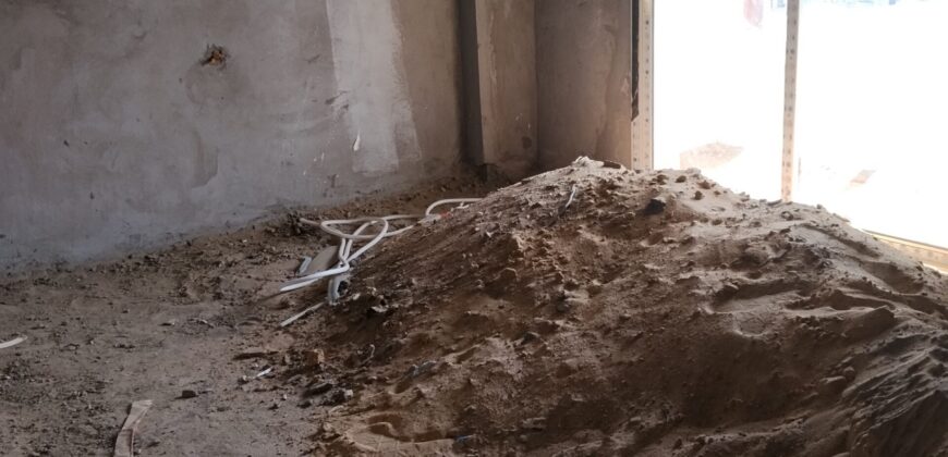 شقة للبيع المنطقة الثانية عمارات في الشروق مساحة 176م