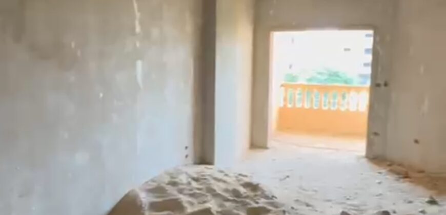 شقة للبيع 190م بانوراما في حي نادي هليوبوليس في الشروق