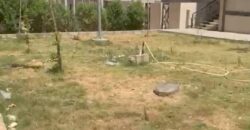 بيزمنت للبيع في ارقى احياء الشروق حي نادي هليوبوليس