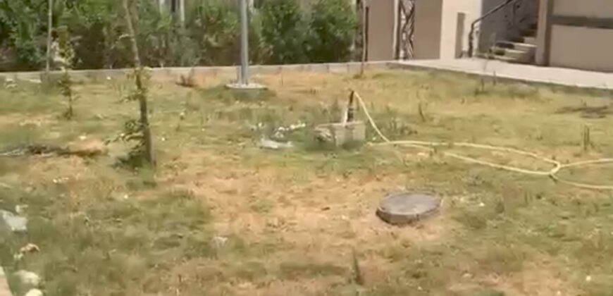 بيزمنت للبيع في ارقى احياء الشروق حي نادي هليوبوليس