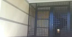 شقة امامي 147م للبيع نصف تشطيب في المنطقة الثامنة في الشروق