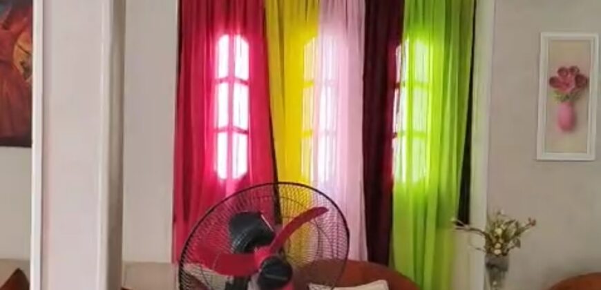 شقة للبيع أمامي 220م في الحي الثالث شرق في الشروق
