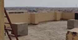 شقة للبيع أمامي 220م في الحي الثالث شرق في الشروق