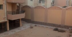 فيلا للبيع في الحى الأول شرق فيلات في الشروق