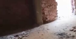 دوبليكس بزمنت وأرضي للبيع في المنطقة السادسة عمارات في الشروق