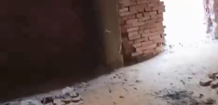 دوبليكس بزمنت وأرضي للبيع في المنطقة السادسة عمارات في الشروق