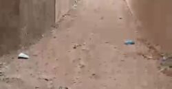 دوبليكس بزمنت وأرضي للبيع في المنطقة السادسة عمارات في الشروق