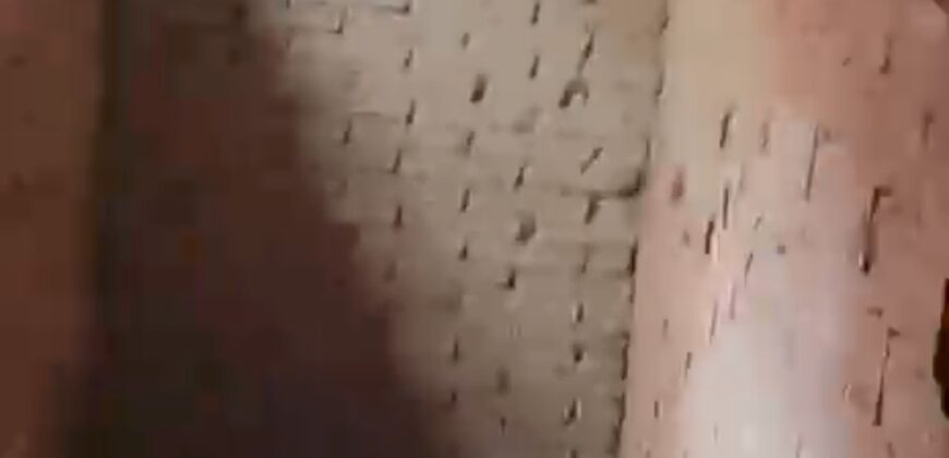 دوبليكس بزمنت وأرضي للبيع في المنطقة السادسة عمارات في الشروق