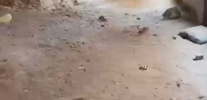دوبليكس بزمنت وأرضي للبيع في المنطقة السادسة عمارات في الشروق