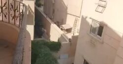 شقه للايجار في الحي الثامن فيلات ارقي أحياء مدينة الشروق