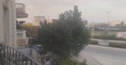 شقه للبيع 193م في الحي الثامن فيلات ارقي أحياء مدينة الشروق