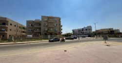 شقه للبيع 190م + 220م جاردن بمدينة الشروق – أمام نادي هليوبوليس مباشرة