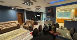 شقه للبيع 190م + 220م جاردن بمدينة الشروق – أمام نادي هليوبوليس مباشرة