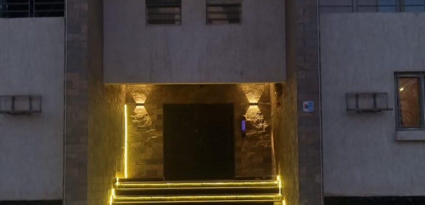 شقه للبيع في سكن مصر للبيع مساحة 132م