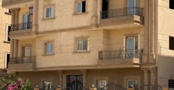 دوبليكس 255م للبيع في الشروق المنطقة الرابعة عمارات