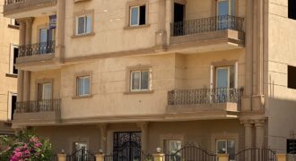 دوبليكس 255م للبيع في الشروق المنطقة الرابعة عمارات