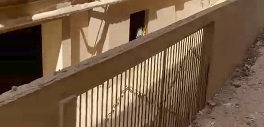 دوبليكس 255م للبيع في الشروق المنطقة الرابعة عمارات