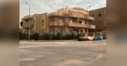 دوبلكس للبيع بالحي الثالث غرب ڤيلات (ارقي احياء الشروق)