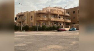 دوبلكس للبيع بالحي الثالث غرب ڤيلات (ارقي احياء الشروق)