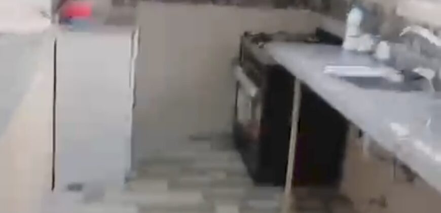 شقة للبيع في الحي الثالث غرب 155م تشطيب سوبر لوكس