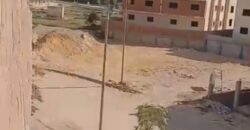شقة للبيع في الحي الثالث غرب 155م تشطيب سوبر لوكس